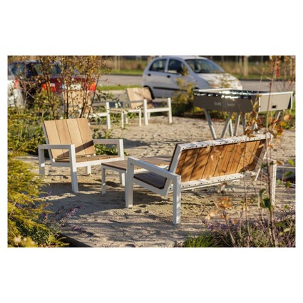 Hovor z očí do očí, relax bok po boku, pohodové sdílení …