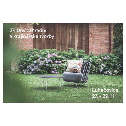 Krajina, technologie, udržitelnost? U toho nesmíme chybět! Jak …