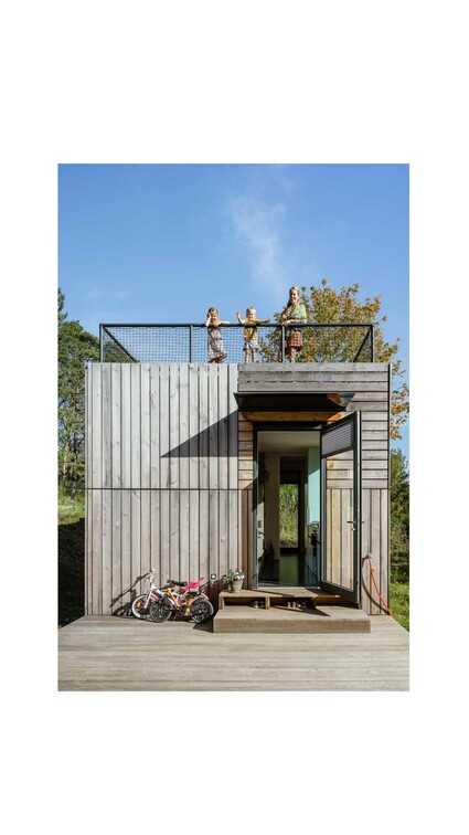 Malá plocha neznamená málo místa. S Ulitou na klišé zapomenete. …